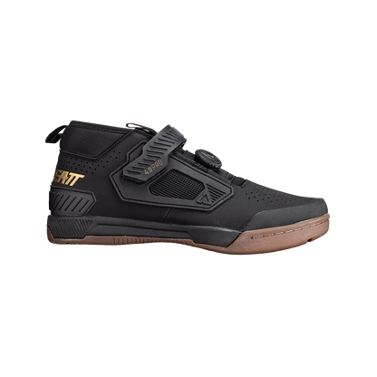 Sapatilhas MTB LEATT PROCLIP 4.0 Preto