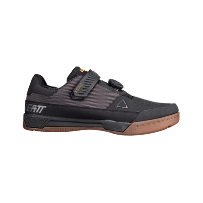 Sapatilhas VTT LEATT PROCLIP 5.0 Preto