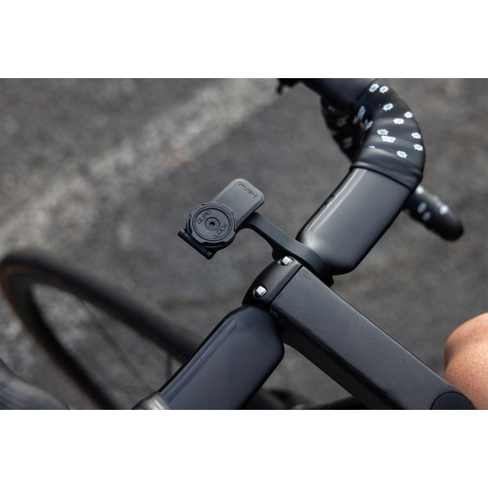 QUADLOCK OUT FRONT MOUNT PRO Suporte de montagem de suspensão