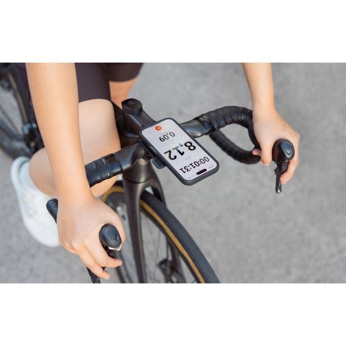 QUADLOCK OUT FRONT MOUNT PRO Suporte de montagem de suspensão