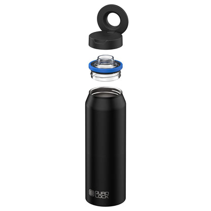 Garrafa Suporte MAG QUADLOCK