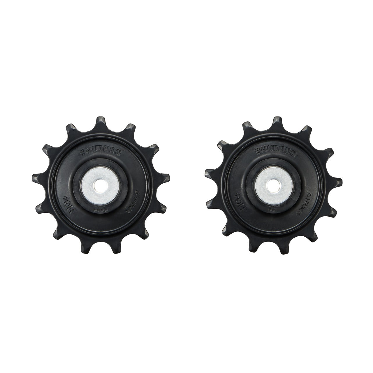 Carretos de desviador traseiro SHIMANO XT M8250 12V