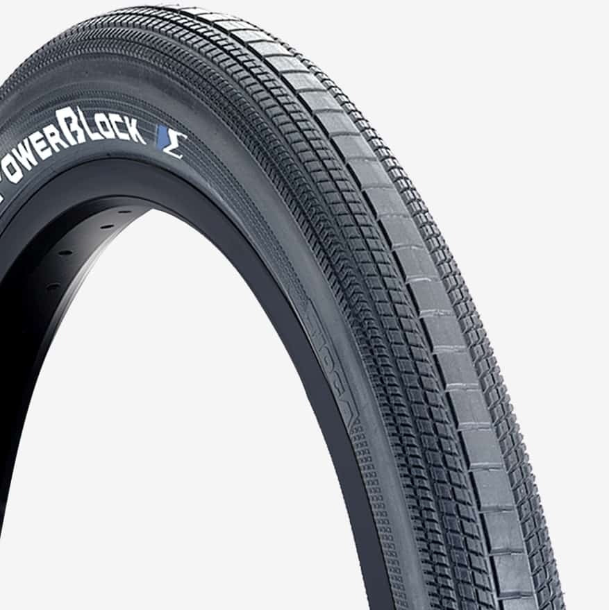 Pneu TIOGA PowerBlock 20x2.10