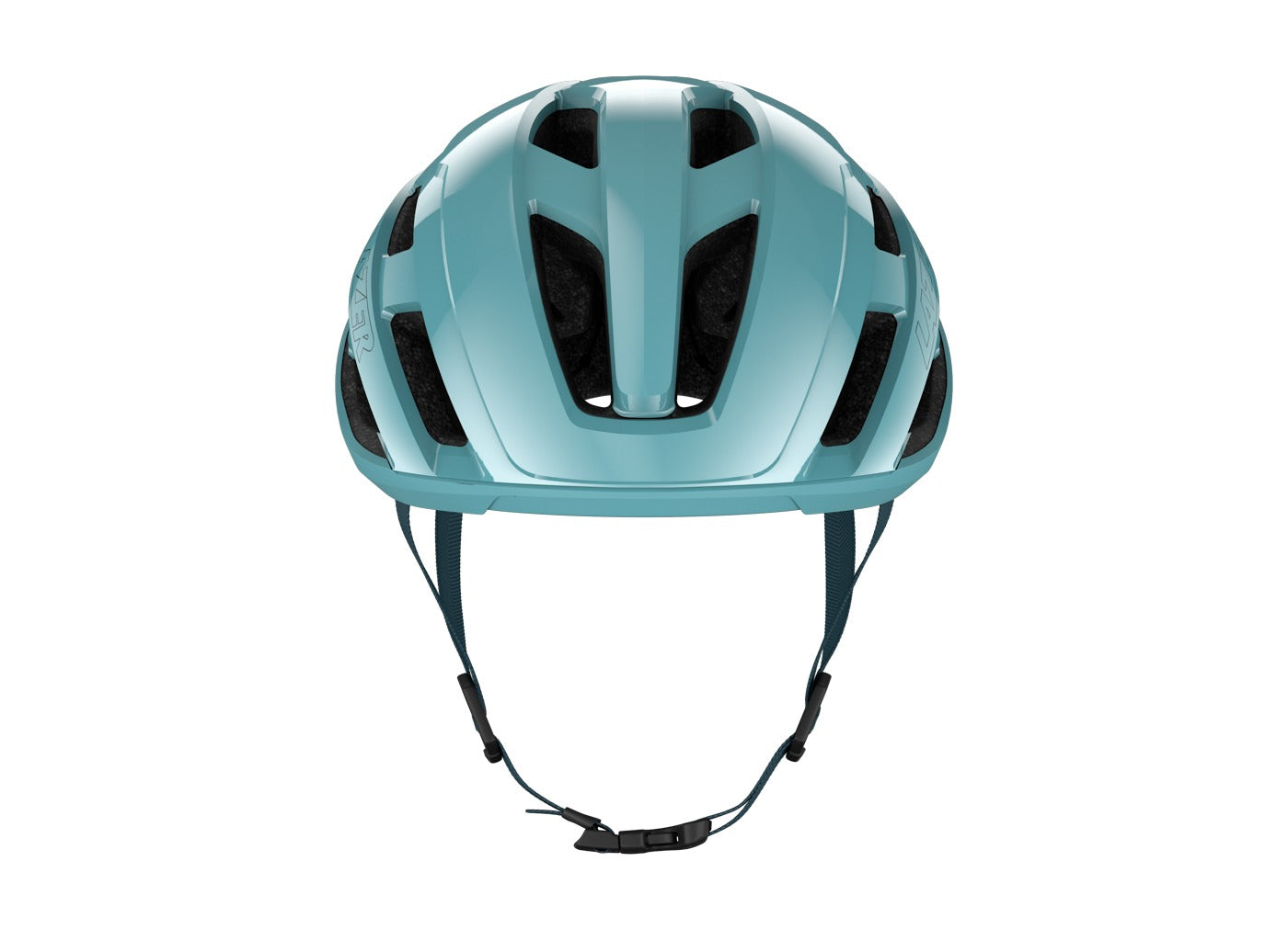 Capacete de estrada LAZER STRADA KINETICORE Azul Pedra