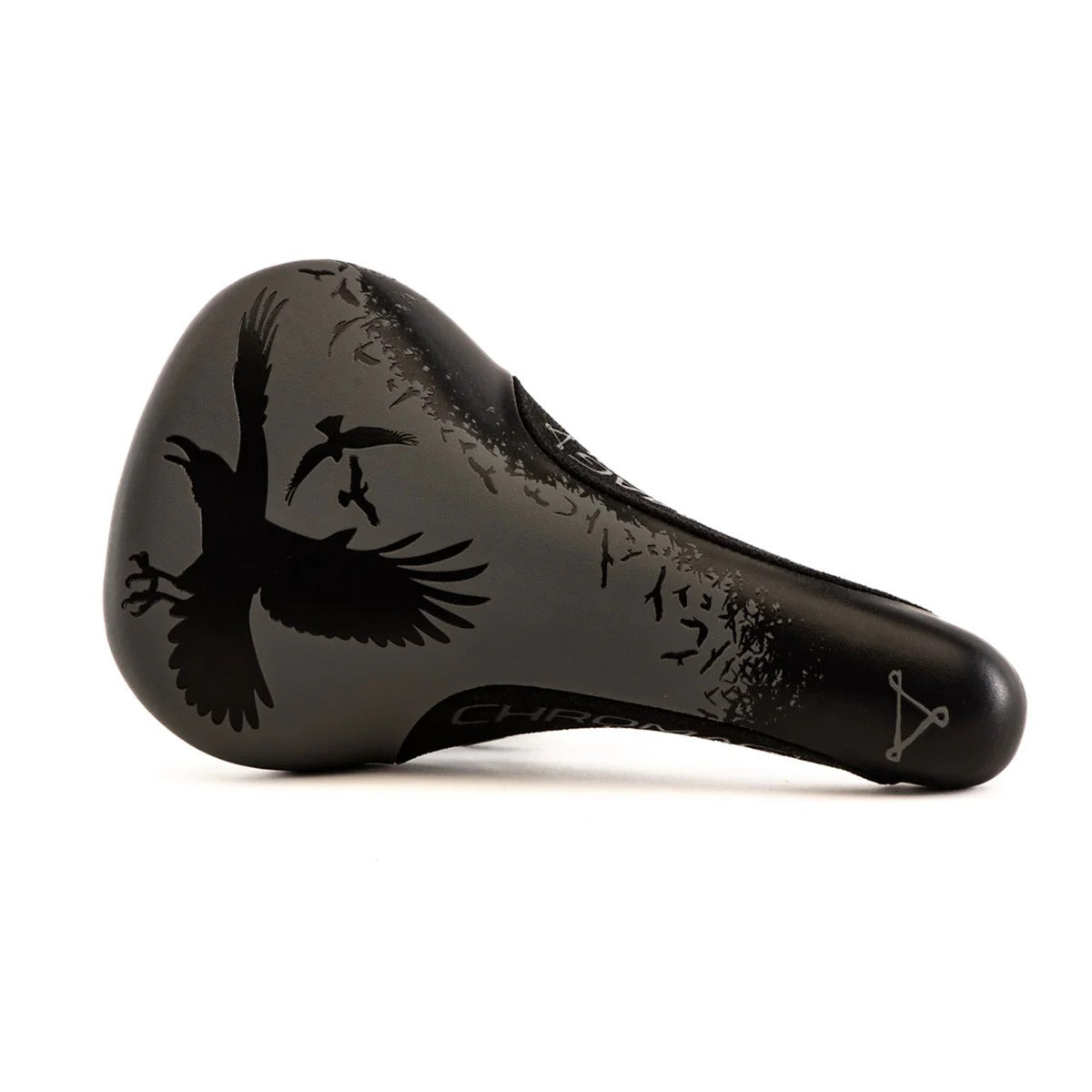 Selim CHROMAG OVERTURE LTD Carris CrMo Ravens