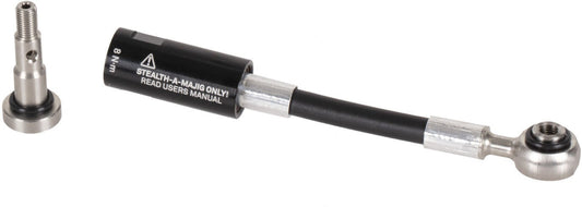 Kit de ligação de mangueira Stealth-A-Magic SRAM rival ETAP AXS HRD