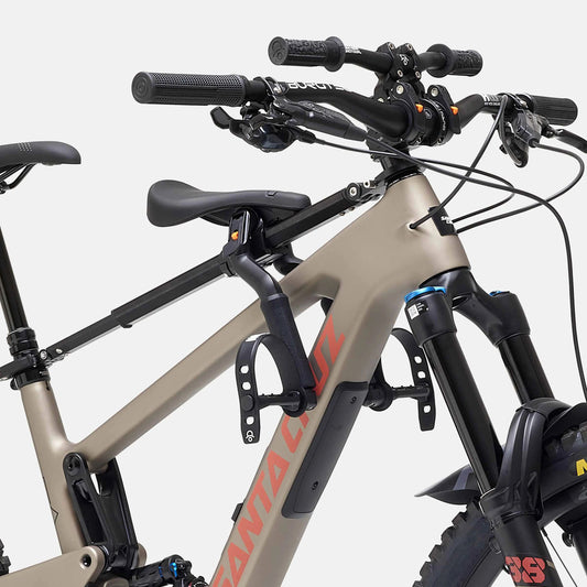 Kit COMBO 2.0 SHOTGUN PRO