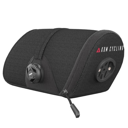 Bolsa de Selim KOM CYCLING SADDLE BAG REGULAR Varia