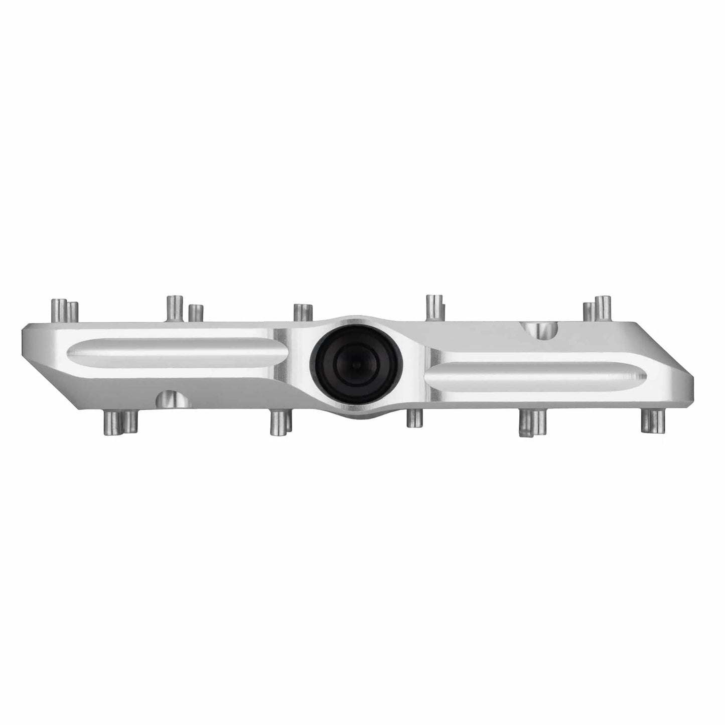 Pedais planos WOLF TOOTH WAVEFORM Large Prateados