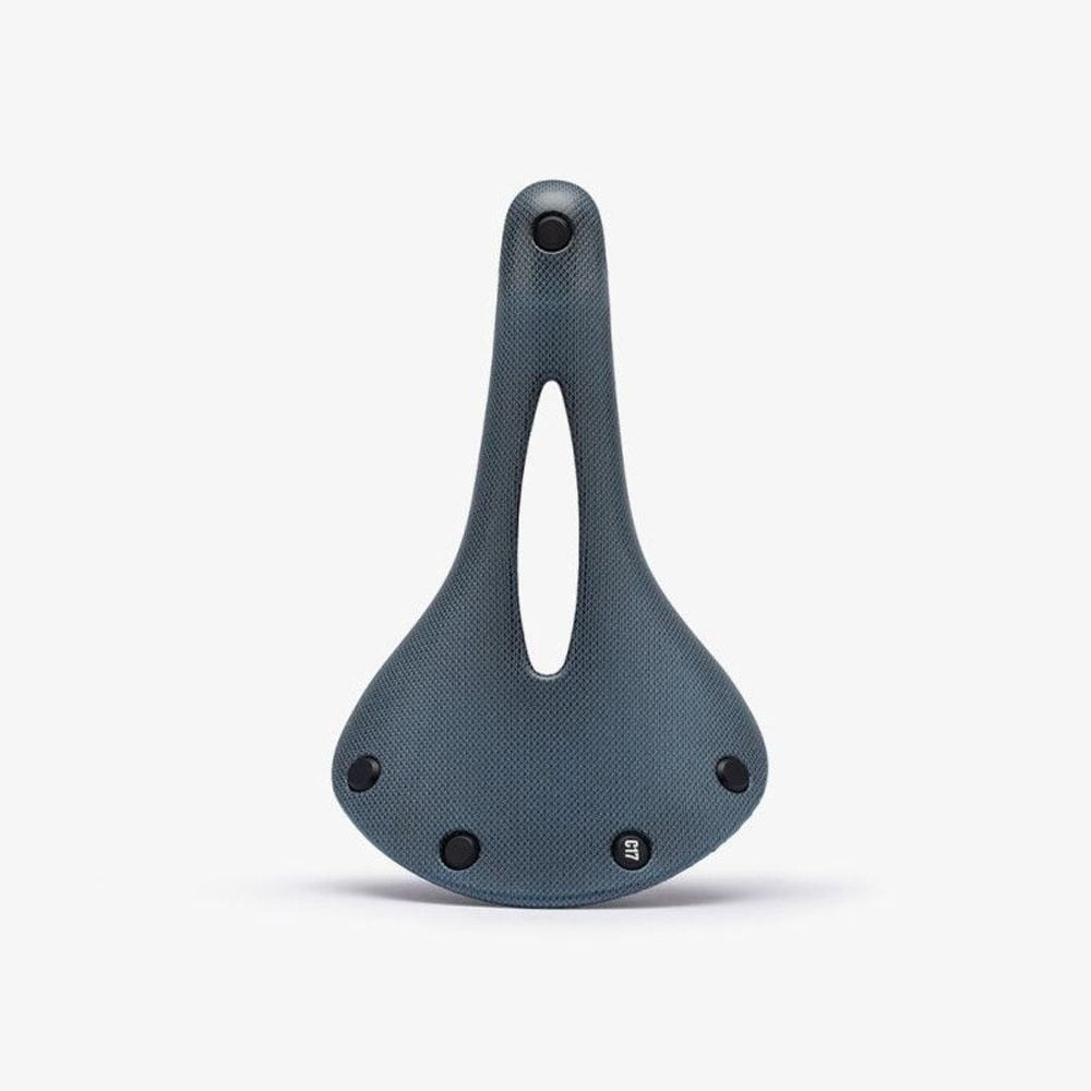 Sela BROOKS CAMBIUM C17 CARVED Azul