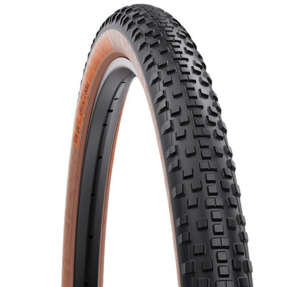 Pneu WTB RESOLUTE TCS LIGHT FAST ROLLING DUAL DNA SG2 120tpi 700x42c Tubeless Ready Bege