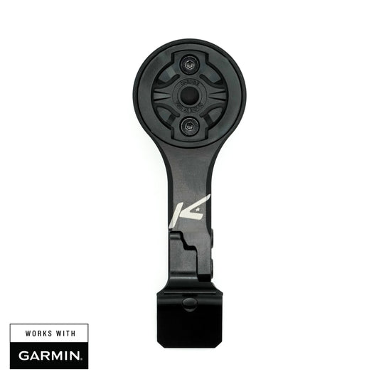Suporte de GPS Garmin K-EDGE Regular Mount Madone Gen 8