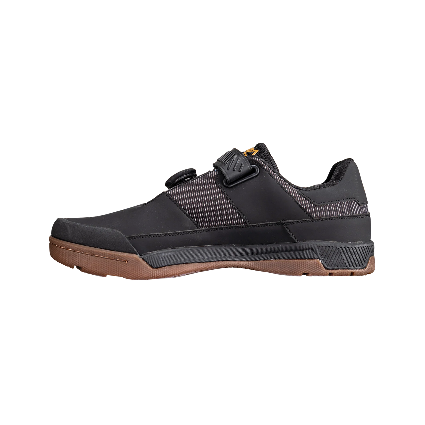 Sapatos de BTT LEATT PROCLIP 5.0 Preto