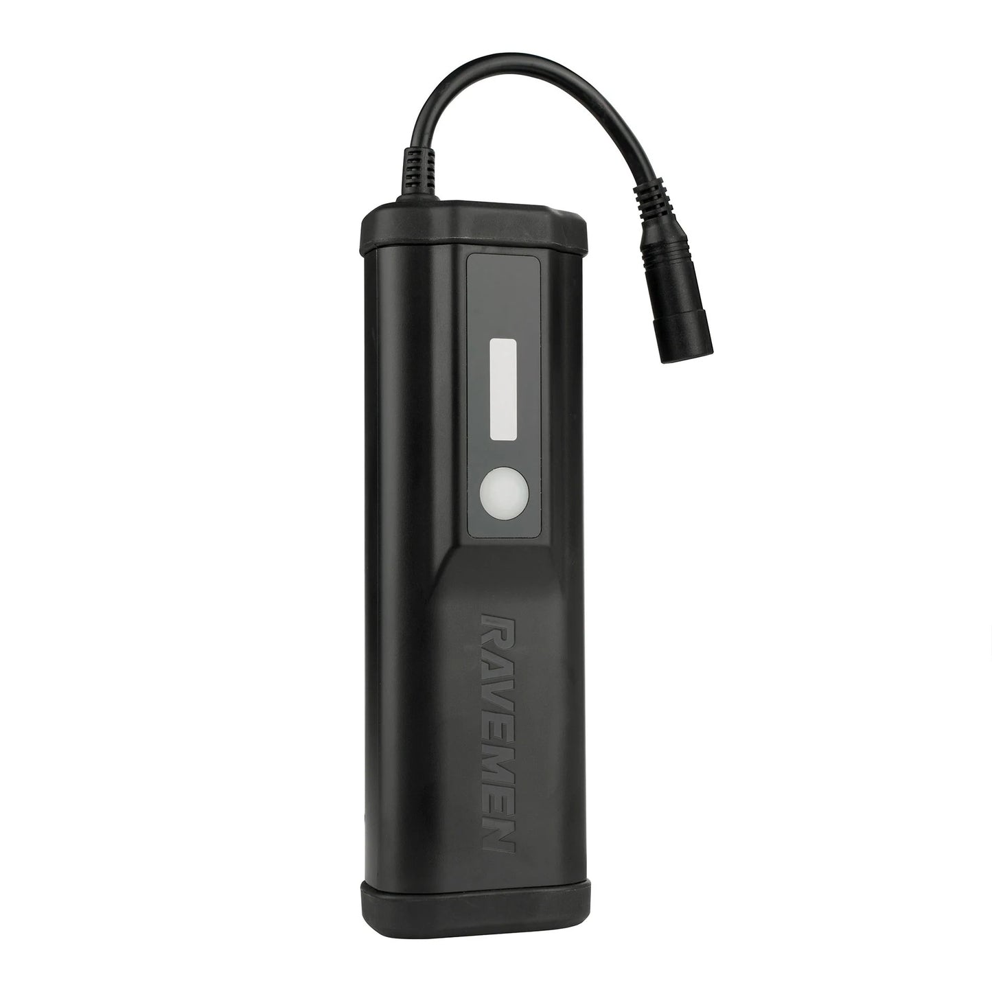 Iluminação frontal RAVEMEN XR6000