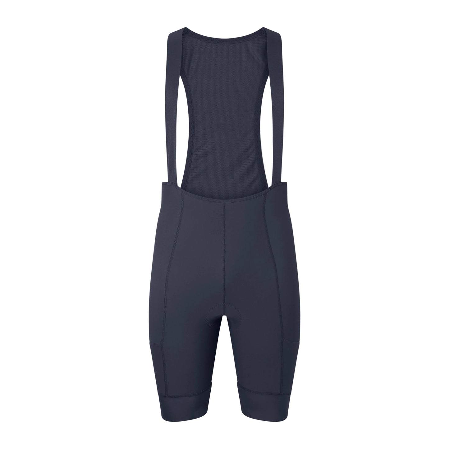 ENDURA LOOP Carbon Bib Short Cinzento