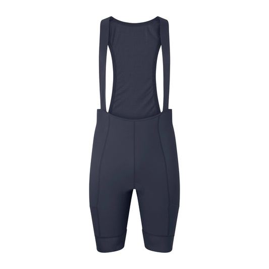 ENDURA LOOP Carbon Bib Short Cinzento
