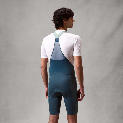 Calção Curto de Alças ENDURA ALLTRACK RIDE Teal