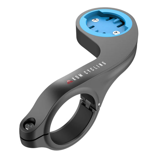 KOM CYCLING Suporte de guiador Wahoo