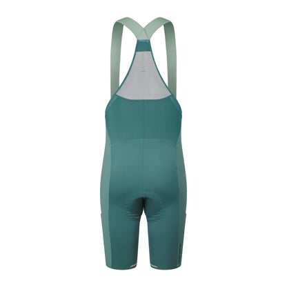 Calção Curto de Alças ENDURA ALLTRACK RIDE Teal