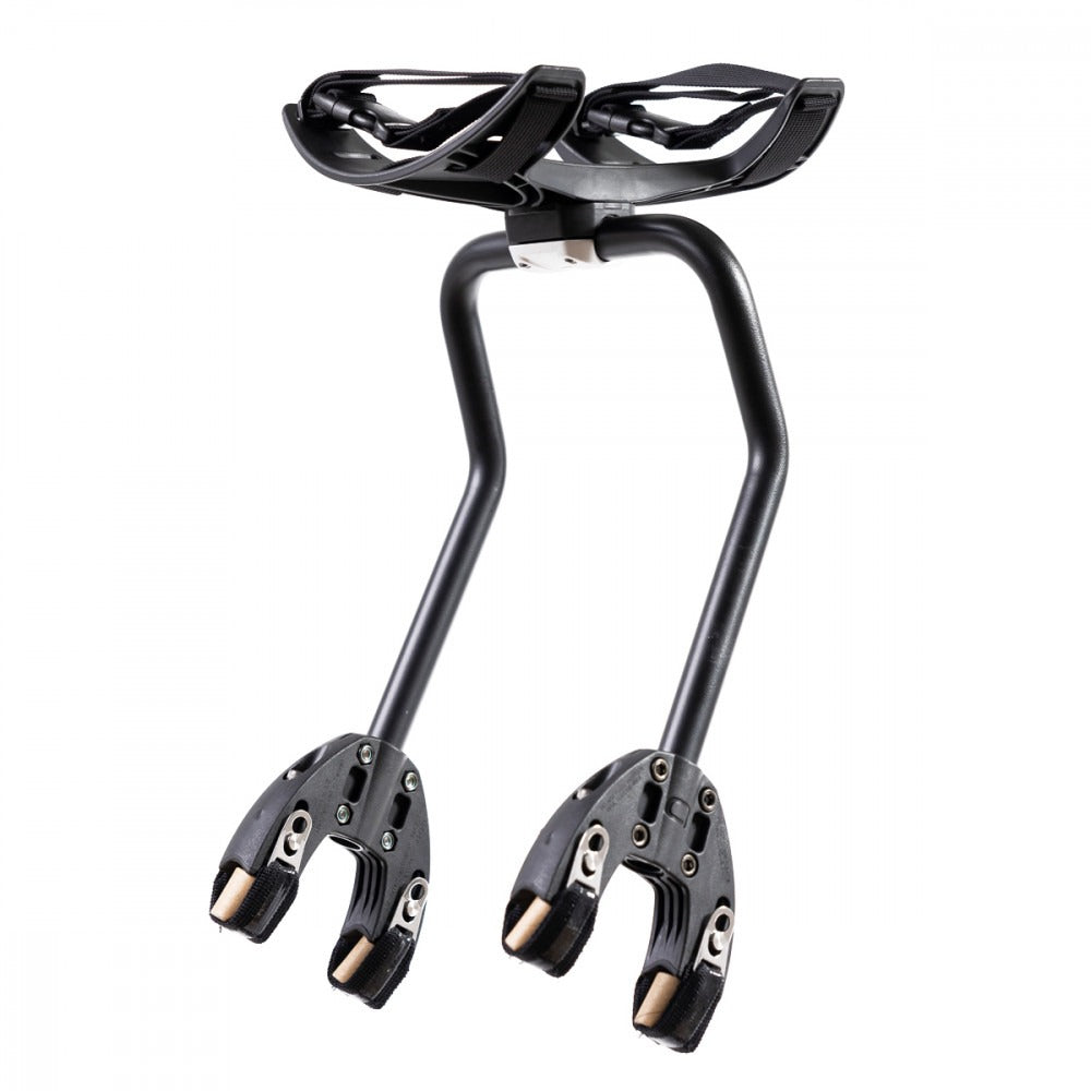 Porta-bagagens traseiro para Fat Bike AEROE Spider