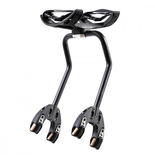 Porta-bagagens traseiro para Fat Bike AEROE SPIDER CARGO