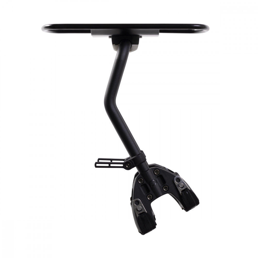 Porta-bagagens traseiro com suporte universal para as malas AEROE Spider