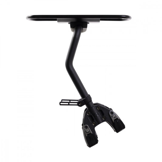 Porta-bagagens traseiro com suporte universal para as malas AEROE SPIDER