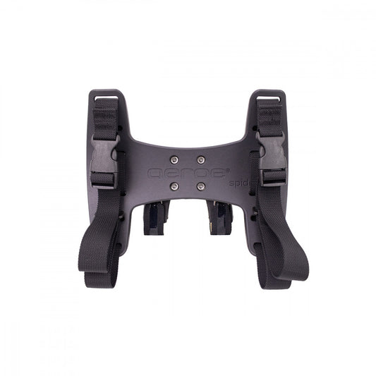 Suporte de alforges para guiador AEROE SPIDER CRADLE