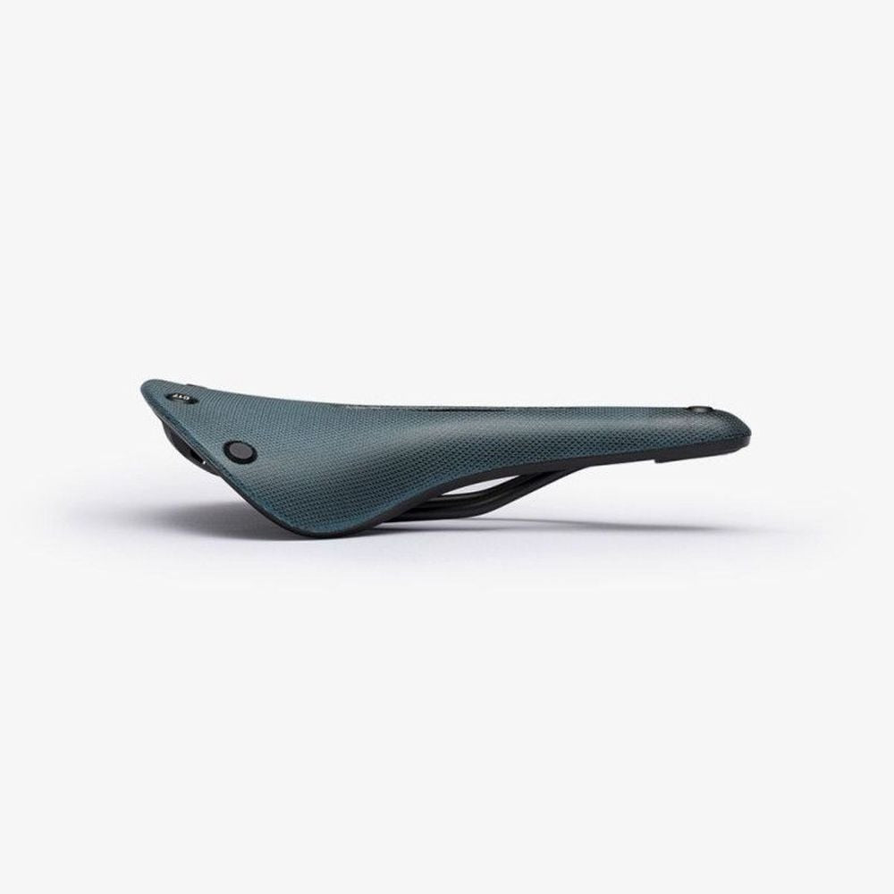 Sela BROOKS CAMBIUM C17 CARVED Azul