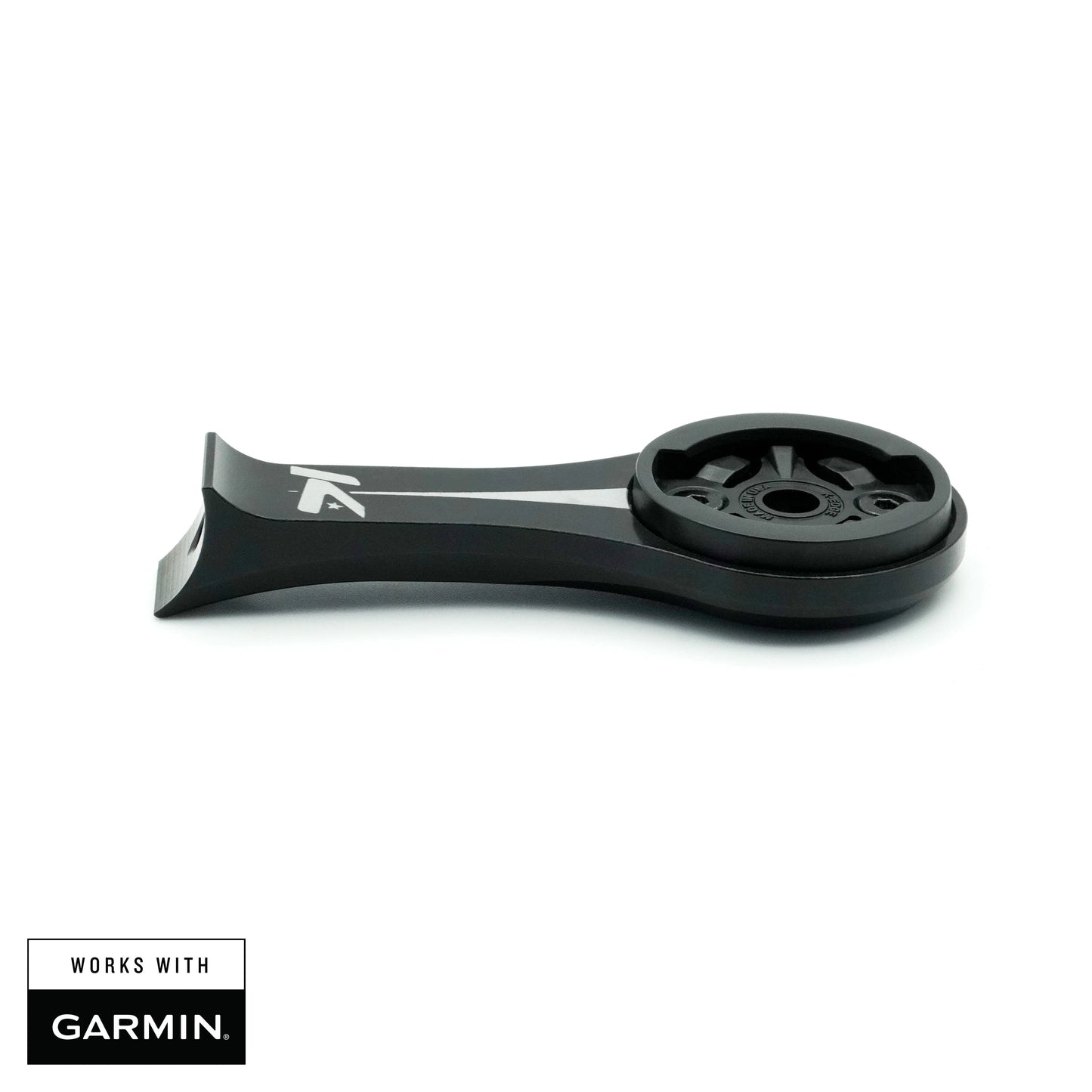 Suporte para GPS Garmin K-EDGE Regular Mount Roval