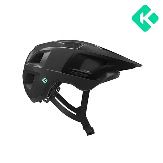 Capacete de BTT em titânio LAZER LUPO KINETICORE