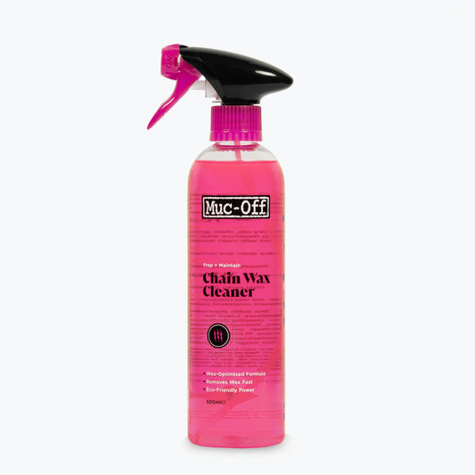 MUC-OFF LIMPADOR DE CERA CHIANA (500 ml)