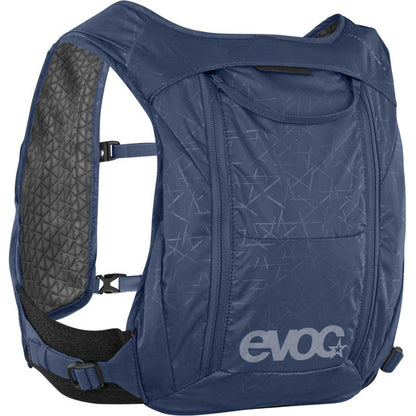 Mochila de Hidratação EVOC HYDRO PRO 3 L Azul