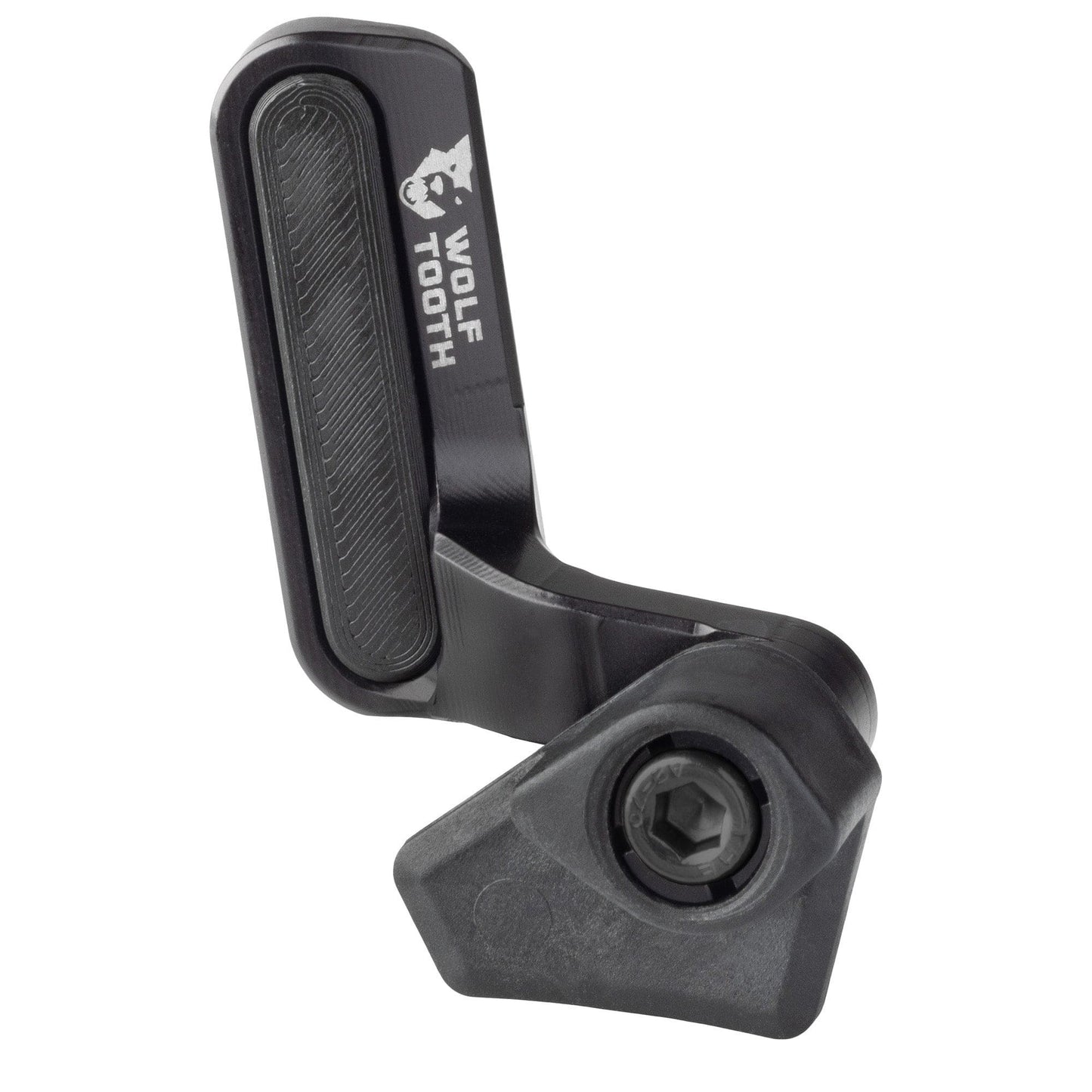 Guia de corrente de varrimento médio WOLFTOOTH AERO para CERVELO