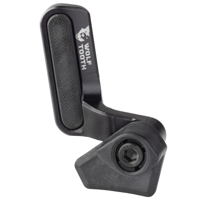 Guia-Corrente WOLFTOOTH LONEWOLF AERO High Sweep para CERVELO