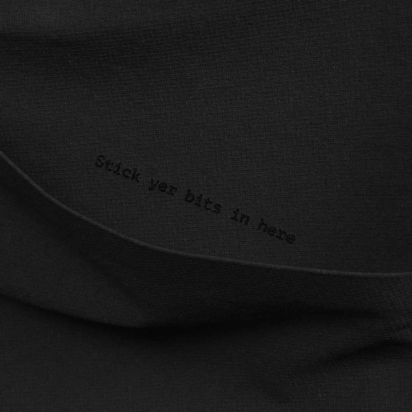 Calças ENDURA ALLTRACK RIDE Bib Tight para mulher Preto