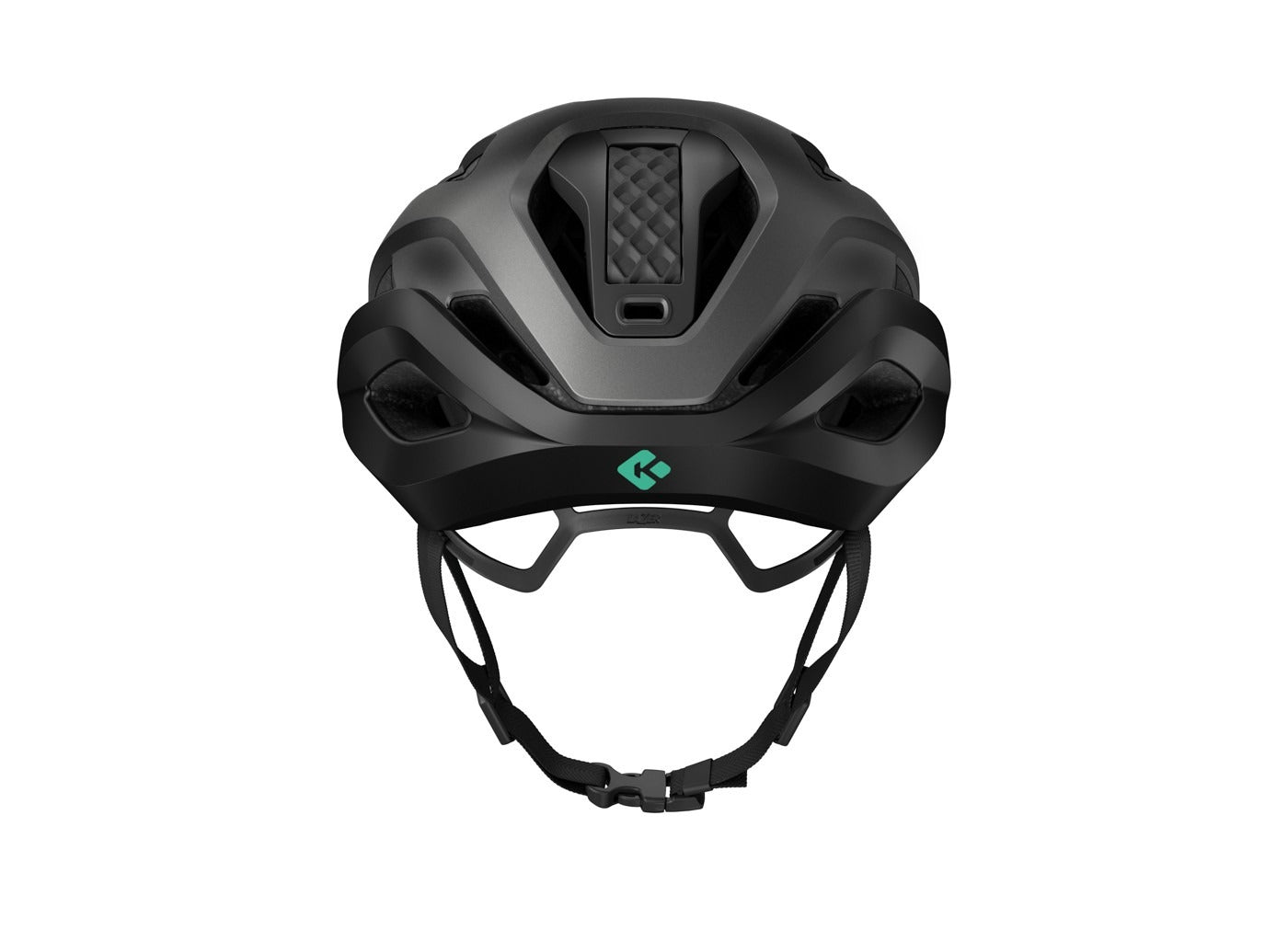 Capacete de estrada LAZER STRADA KINETICORE Preto mate
