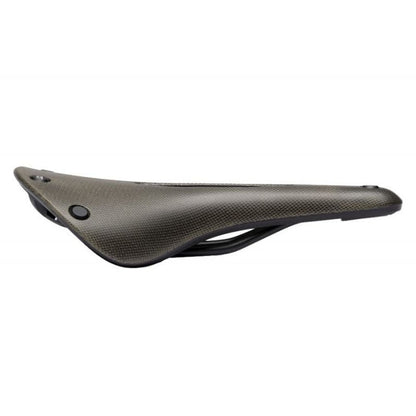 Sela BROOKS CAMBIUM C17 CARVED Verde