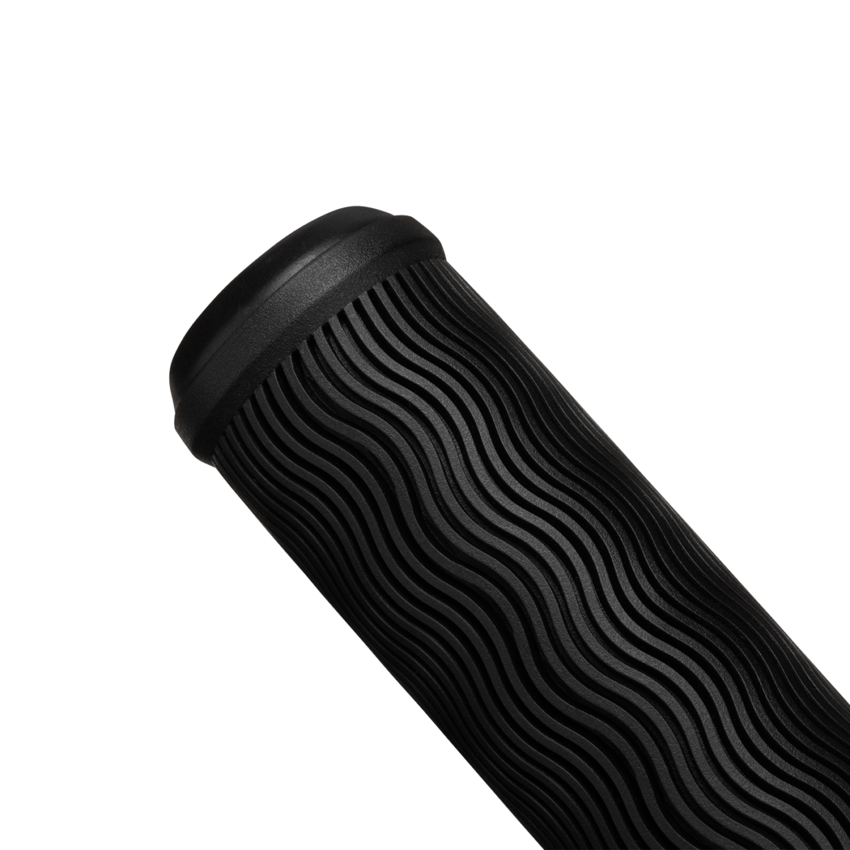 Grips BURGTEC THE BARTENDER PRO VERO SANDLER SIGNATURE Lock-On Preto