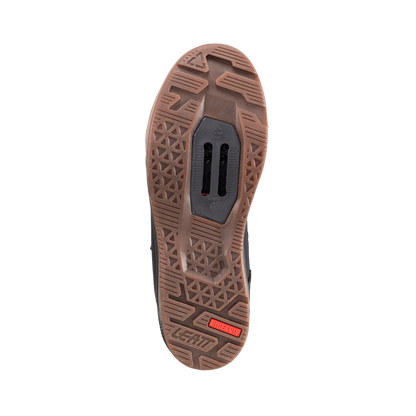 Sapatilhas MTB LEATT PROCLIP 4.0 Preto