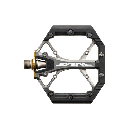 Pedais Planos SHIMANO SAINT PD-G8040