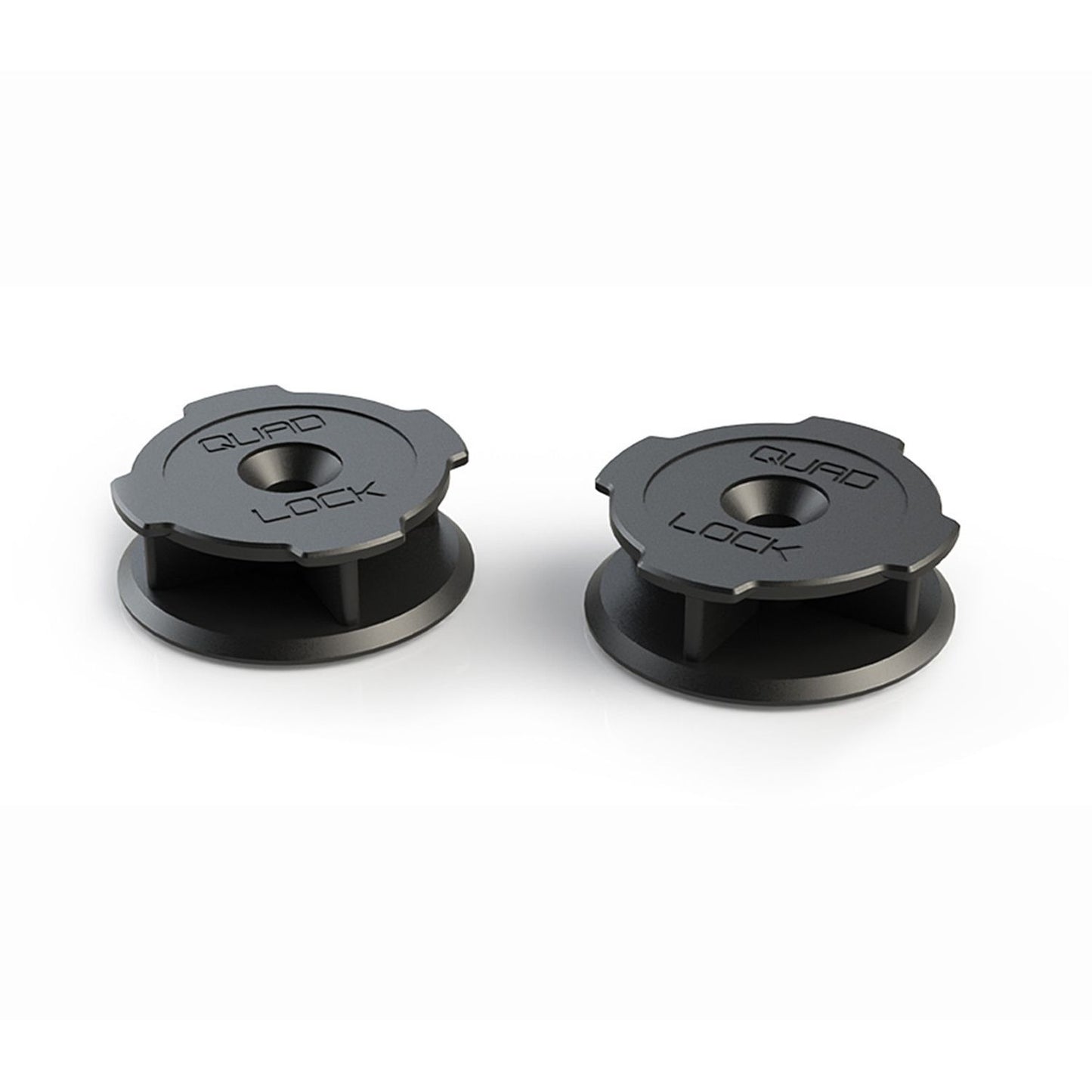 Suporte de parede adesivo QUADLOCK