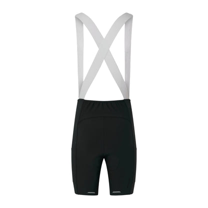 Calção Curto com Alças ENDURA LOOP Mulher Preto