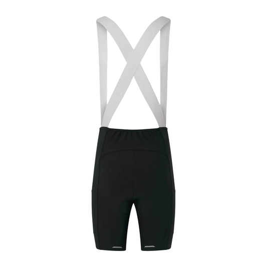 Calças ENDURA LOOP Bib Tight para mulher Preto