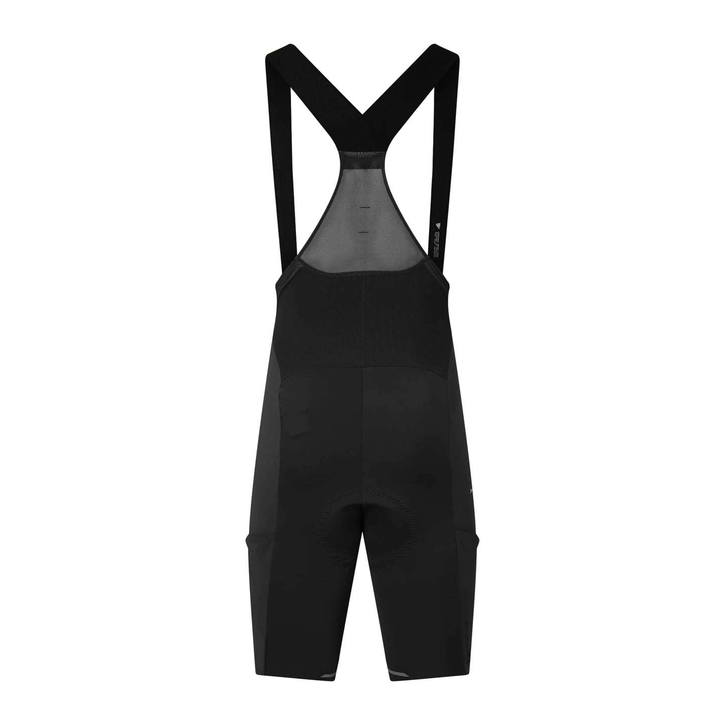 ENDURA ALLTRACK RIDE Bib Short Preto