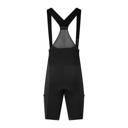ENDURA ALLTRACK RIDE Bib Short Preto