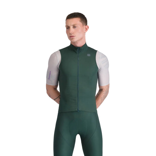 Casaco sem mangas SPORTFUL PRO 2 Verde
