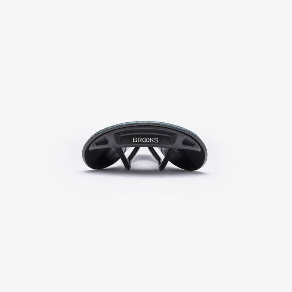 Sela BROOKS CAMBIUM C17 CARVED Azul