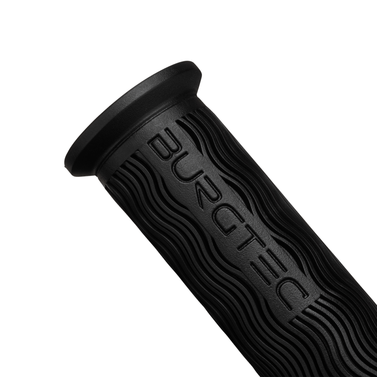 Grips BURGTEC THE BARTENDER PRO VERO SANDLER SIGNATURE Lock-On Preto
