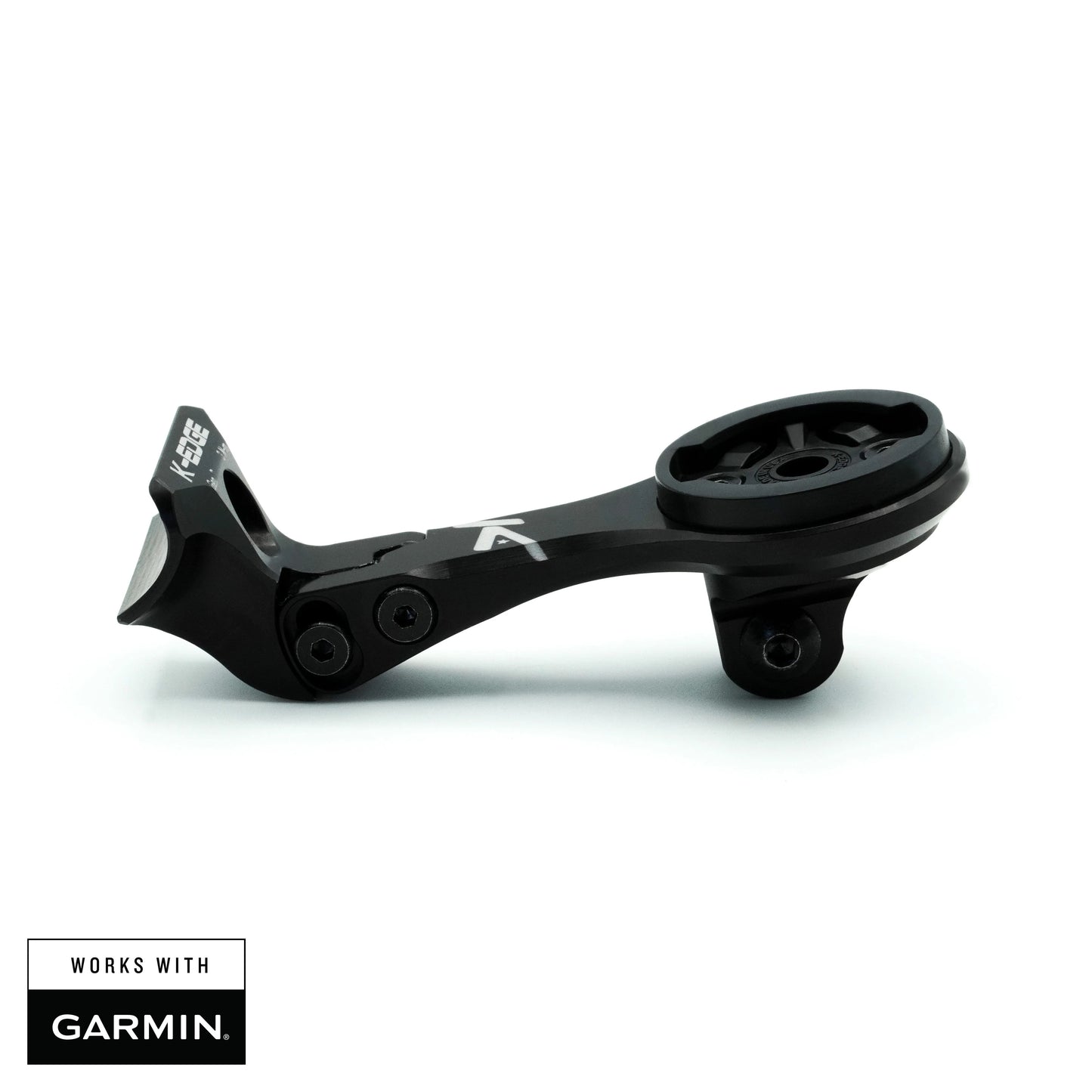 Suporte de GPS Garmin K-EDGE Combo Mount Madone Gen 7
